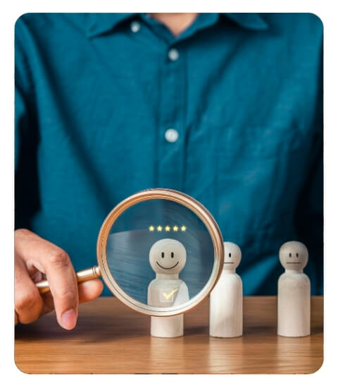 consultoría en RRHH PERSONAS