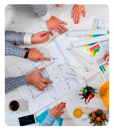 gerenciamiento externo