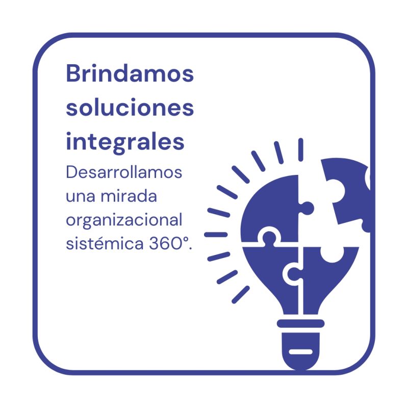 soluciones para empresas